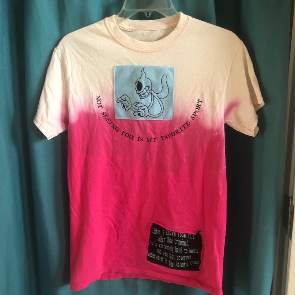 Designer Tee - image 1